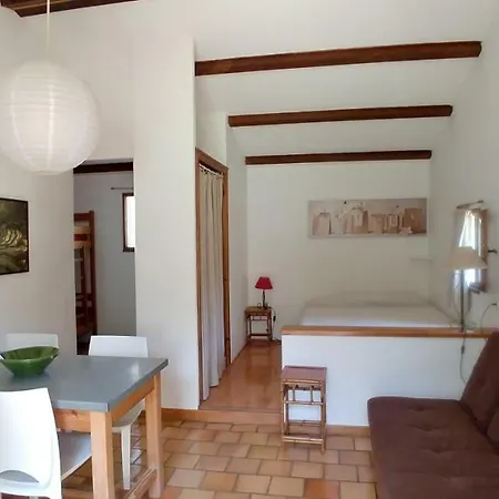 Lea Ferienhaus